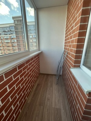 Продам однокомнатную (1-комн.) квартиру, им. Ивана Беличенко ул, 89, Краснодар г