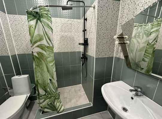 Продам однокомнатную (1-комн.) квартиру, им. Ивана Беличенко ул, 89, Краснодар г