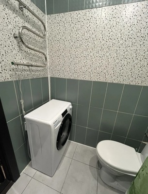 Продам однокомнатную (1-комн.) квартиру, им. Ивана Беличенко ул, 89, Краснодар г