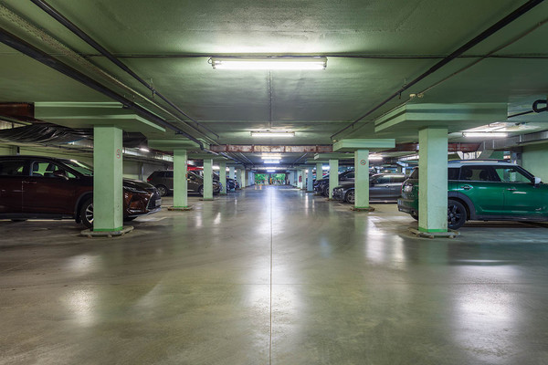 Продам машиноместо 16,1 м2, Маломосковская ул, 21к5, Москва г