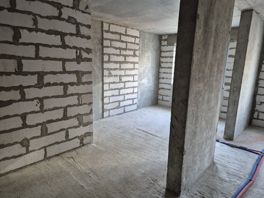 Продам однокомнатную (1-комн.) квартиру, Западный квартал (Купелинка мкр) ул, 7к1, Сапроново д