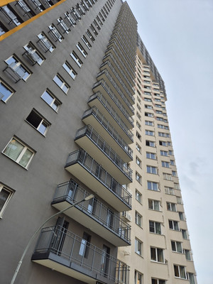 Продам однокомнатную (1-комн.) квартиру, Западный квартал (Купелинка мкр) ул, 7к1, Сапроново д