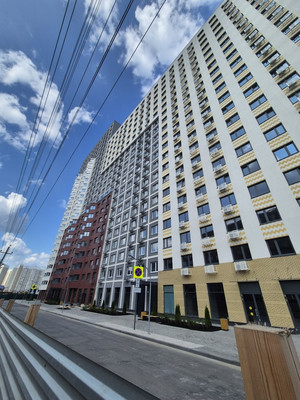 Продам однокомнатную (1-комн.) квартиру, Западный квартал (Купелинка мкр) ул, 7к1, Сапроново д