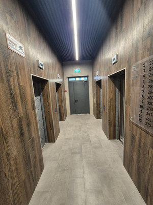 Продам однокомнатную (1-комн.) квартиру, Западный квартал (Купелинка мкр) ул, 7к1, Сапроново д