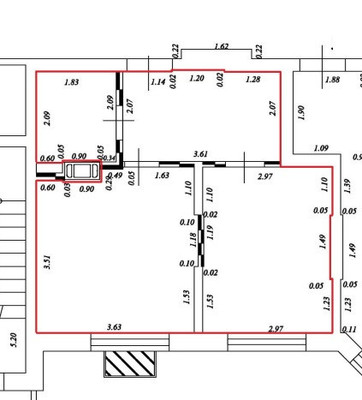 Продам однокомнатную (1-комн.) квартиру, Западный квартал (Купелинка мкр) ул, 7к1, Сапроново д