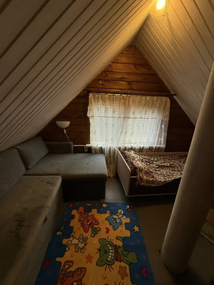 Продам дачу, СТ свх Подольский тер, Коледино д, 0 км от города