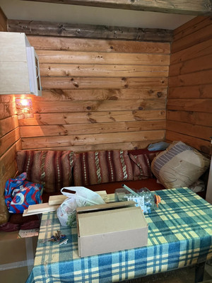 Продам дачу, СТ свх Подольский тер, Коледино д, 0 км от города