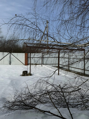 Продам дачу, СТ свх Подольский тер, Коледино д, 0 км от города