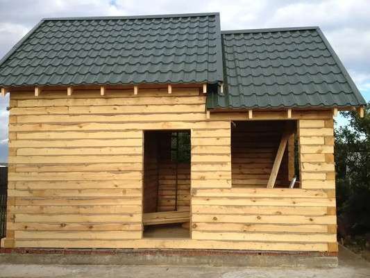 Продам дачу, СТ свх Подольский тер, Коледино д, 0 км от города