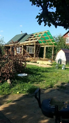 Продам дачу, СТ свх Подольский тер, Коледино д, 0 км от города