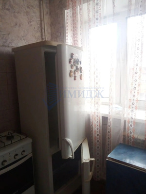 Сдам однокомнатную (1-комн.) квартиру, Учумская ул, 8, Красноярск г