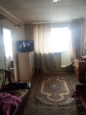 Сдам однокомнатную (1-комн.) квартиру, Учумская ул, 8, Красноярск г