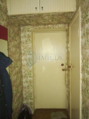 Сдам однокомнатную (1-комн.) квартиру, Учумская ул, 8, Красноярск г