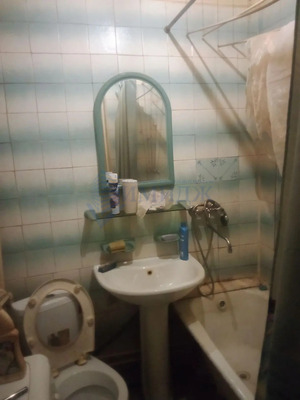 Сдам однокомнатную (1-комн.) квартиру, Учумская ул, 8, Красноярск г