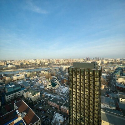 Продам двухкомнатную (2-комн.) квартиру, Летниковская ул, 11к1, Москва г