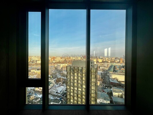 Продам двухкомнатную (2-комн.) квартиру, Летниковская ул, 11к1, Москва г