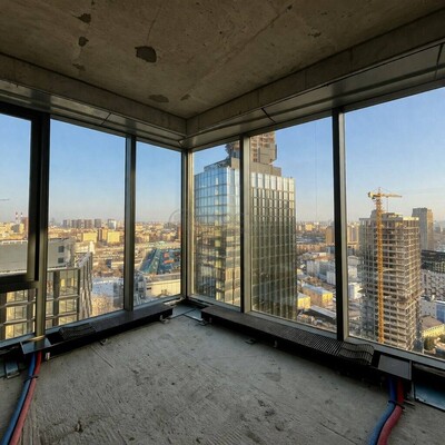 Продам двухкомнатную (2-комн.) квартиру, Летниковская ул, 11к1, Москва г