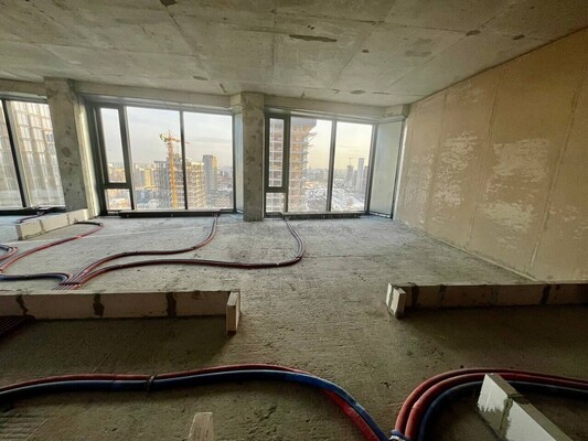 Продам двухкомнатную (2-комн.) квартиру, Летниковская ул, 11к1, Москва г