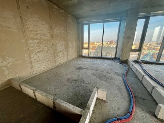 Продам двухкомнатную (2-комн.) квартиру, Летниковская ул, 11к1, Москва г