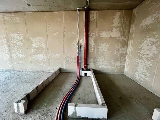 Продам двухкомнатную (2-комн.) квартиру, Летниковская ул, 11к1, Москва г