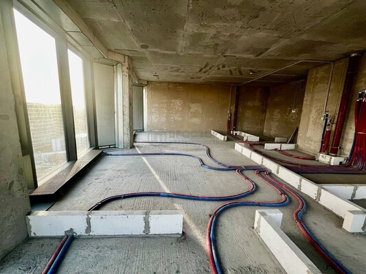 Продам двухкомнатную (2-комн.) квартиру, Летниковская ул, 11к1, Москва г