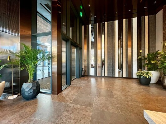 Продам двухкомнатную (2-комн.) квартиру, Летниковская ул, 11к1, Москва г