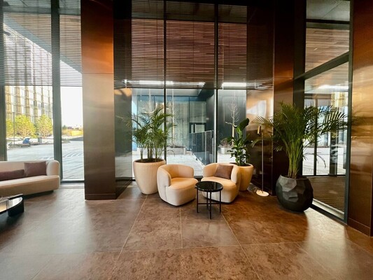 Продам двухкомнатную (2-комн.) квартиру, Летниковская ул, 11к1, Москва г