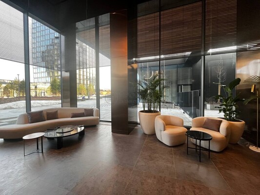 Продам двухкомнатную (2-комн.) квартиру, Летниковская ул, 11к1, Москва г