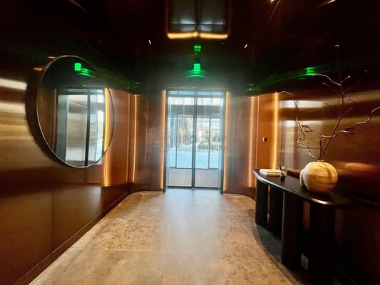 Продам двухкомнатную (2-комн.) квартиру, Летниковская ул, 11к1, Москва г