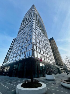 Продам двухкомнатную (2-комн.) квартиру, Летниковская ул, 11к1, Москва г