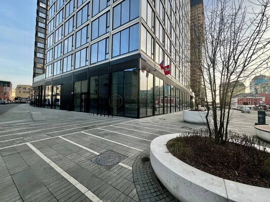 Продам двухкомнатную (2-комн.) квартиру, Летниковская ул, 11к1, Москва г