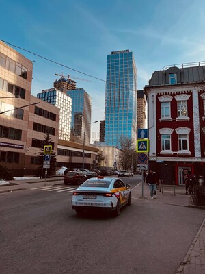 Продам двухкомнатную (2-комн.) квартиру, Летниковская ул, 11к1, Москва г