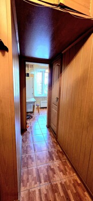 Продам трехкомнатную (3-комн.) квартиру, Вешняковская ул, 5к4, Москва г