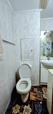 Продам трехкомнатную (3-комн.) квартиру, Вешняковская ул, 5к4, Москва г