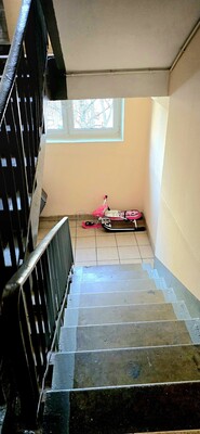 Продам трехкомнатную (3-комн.) квартиру, Вешняковская ул, 5к4, Москва г