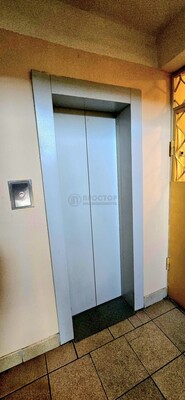 Продам трехкомнатную (3-комн.) квартиру, Вешняковская ул, 5к4, Москва г