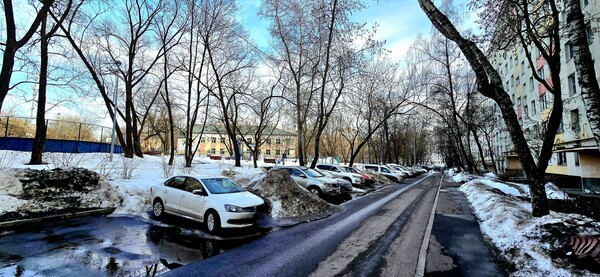 Продам трехкомнатную (3-комн.) квартиру, Вешняковская ул, 5к4, Москва г