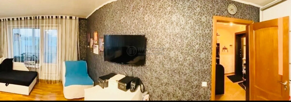 Продам однокомнатную (1-комн.) квартиру, Большая Очаковская ул, 21, Москва г