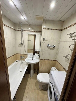 Продам однокомнатную (1-комн.) квартиру, Большая Очаковская ул, 21, Москва г