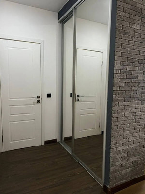 Продам двухкомнатную (2-комн.) квартиру, Бородинская ул, 152, Краснодар г