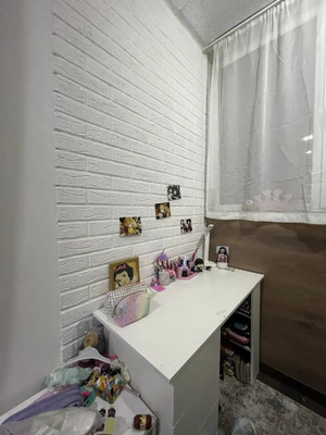 Продам двухкомнатную (2-комн.) квартиру, Бородинская ул, 152, Краснодар г