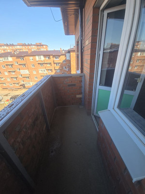 Продам двухкомнатную (2-комн.) квартиру, Бжегокайская ул, 90к1, Новая Адыгея аул