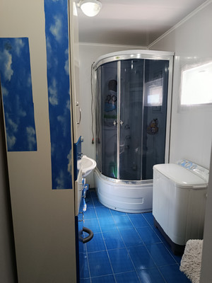 Продам однокомнатную (1-комн.) квартиру, Калинина пер, 7, Алупка г