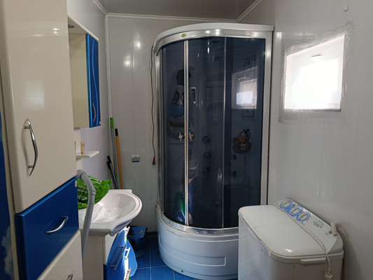 Продам однокомнатную (1-комн.) квартиру, Калинина пер, 7, Алупка г