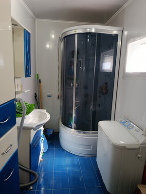 Продам однокомнатную (1-комн.) квартиру, Калинина пер, 7, Алупка г