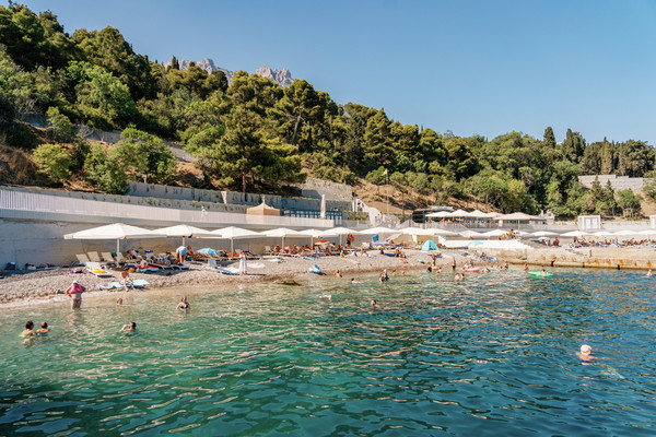 Продам однокомнатную (1-комн.) квартиру, Калинина пер, 7, Алупка г