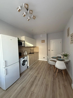 Сдам однокомнатную (1-комн.) квартиру, им. Ивана Беличенко ул, 90к1, Краснодар г