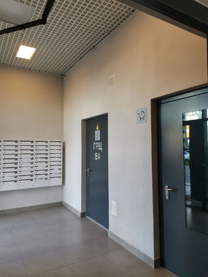 Продам однокомнатную (1-комн.) квартиру, Муринская дор, 25к1, Санкт-Петербург г