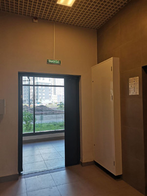 Продам однокомнатную (1-комн.) квартиру, Муринская дор, 25к1, Санкт-Петербург г