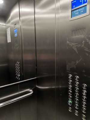 Продам однокомнатную (1-комн.) квартиру, Муринская дор, 25к1, Санкт-Петербург г